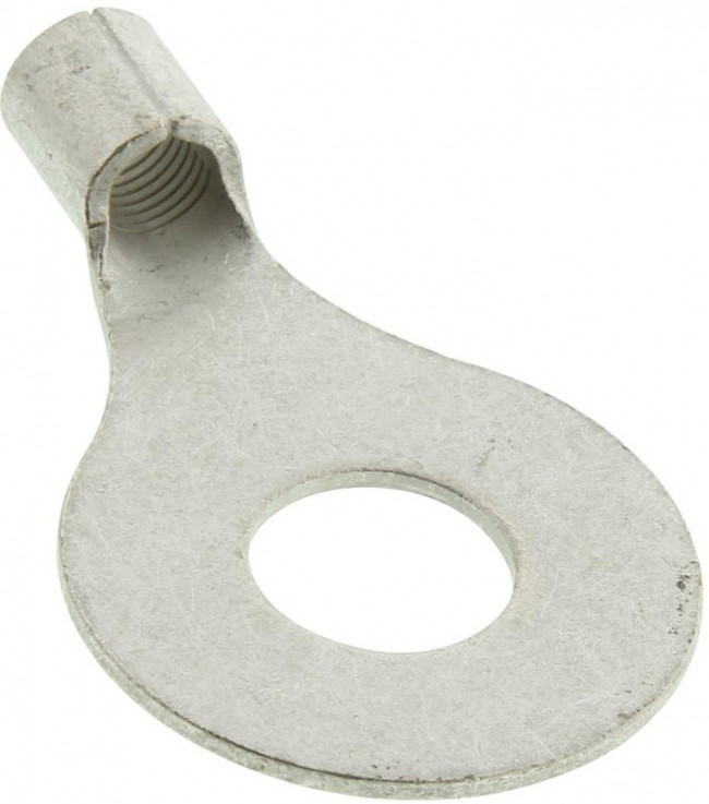 36808, Terminals SOLISTRND RING TERM SZ 1/2 36808, Terminals SOLISTRND RING TERM SZ 1/2