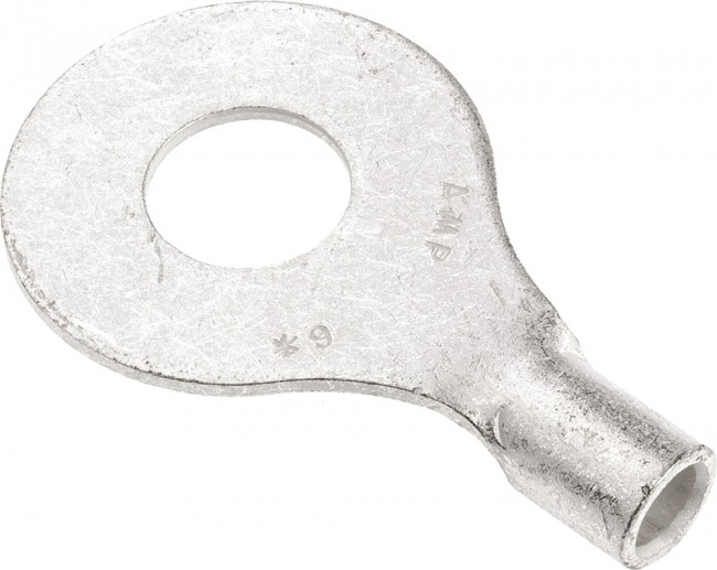 36808, Terminals SOLISTRND RING TERM SZ 1/2 36808, Terminals SOLISTRND RING TERM SZ 1/2