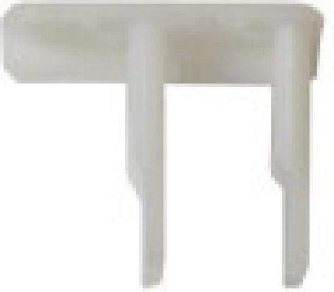 1-174258-1, EconoSeal J Mark II 4 Way TPA Lock for use with Automotive Connectors 1-174258-1, EconoSeal J Mark II 4 Way TPA Lock for use with Automotive Connectors