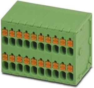 1841490, Fixed Terminal Blocks SPTD 1,5/2 -H-3,5 1841490, Fixed Terminal Blocks SPTD 1,5/2 -H-3,5
