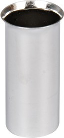 084-10-01, Наконечник штыревой втулочный неизолированный Ншв 6012 (уп./100 шт) HLT