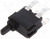 ESE11SV1, Переключатель: индикаторный, Пол: 2, SPST, 0,2A/14ВDC, 500мОм, SMT ESE11SV1, Переключатель: индикаторный, Пол: 2, SPST, 0,2A/14ВDC, 500мОм, SMT