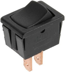 GRS-4011B-0002, Rocker Switches Mini Rocker Swtich