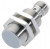 BES M18ME-PSC80B-S04G-003, Inductive Barrel-Style Proximity Sensor, M18 x 1, 8 mm Detection, PNP Output, 10 30 V dc, IP67