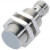 BES M18ME-PSC80B-S04G-003, Inductive Barrel-Style Proximity Sensor, M18 x 1, 8 mm Detection, PNP Output, 10 30 V dc, IP67