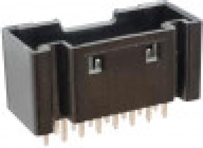 DF51K-10DP-2DSA(805), Headers & Wire Housings 2mm Pitch WtoB Conn 10 pos Straight Hder DF51K-10DP-2DSA(805), Headers & Wire Housings 2mm Pitch WtoB Conn 10 pos Straight Hder