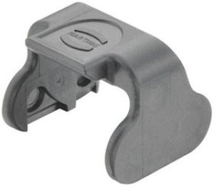 09930009962, Heavy Duty Power Connectors Han S 120 Spare Black Lever 09930009962, Heavy Duty Power Connectors Han S 120 Spare Black Lever