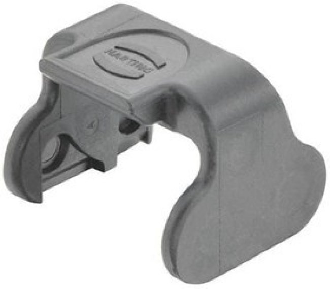 09930009962, Heavy Duty Power Connectors Han S 120 Spare Black Lever 09930009962, Heavy Duty Power Connectors Han S 120 Spare Black Lever
