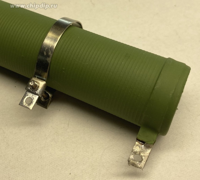 С5-36В 160 Вт 51 Ом, 10% резистор (аналог ПЭВР-150) 2024г С5-36В 160 Вт 51 Ом, 10% резистор (аналог ПЭВР-150) 2024г