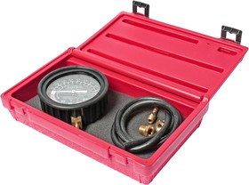 JTC-1622, Тестер для выявления неисправностей топливного насоса и вакуумной системы,Адаптеры 14 мм /