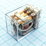 4453(18F)-3 (HH53P) 240VAC 5A