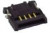 59453-081110EDHLF, FFC & FPC Connectors NORMAL TAIL AU PLT 59453-081110EDHLF, FFC & FPC Connectors NORMAL TAIL AU PLT