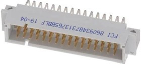 86093487313765BBLF, DIN 41612 Connectors DIN HEDER RA STB C/2