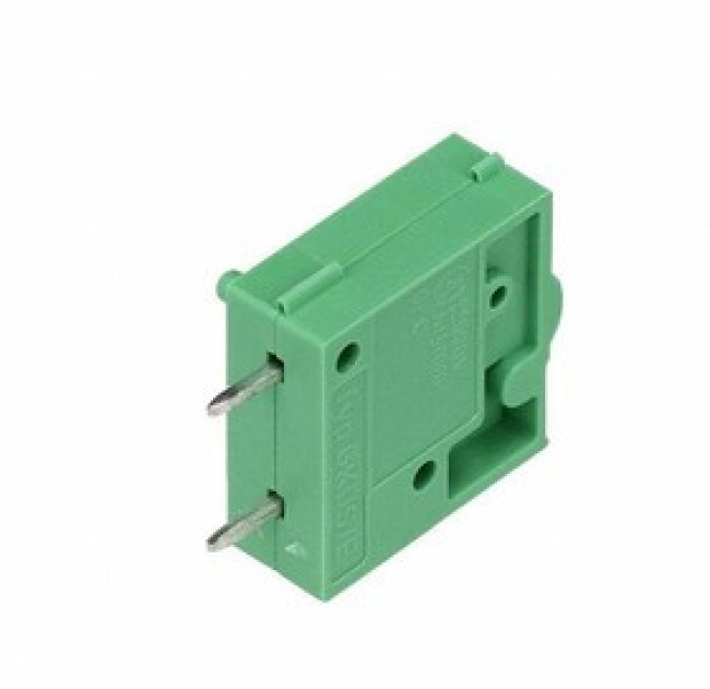 1709025, Fixed Terminal Blocks GKDS/E 1P 7.5MM 24A