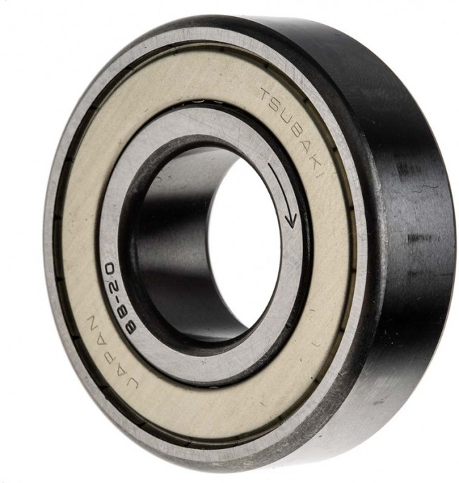 BB20 Cam Clutch 20mm I.D., 47mm O.D., 14mm Race Width