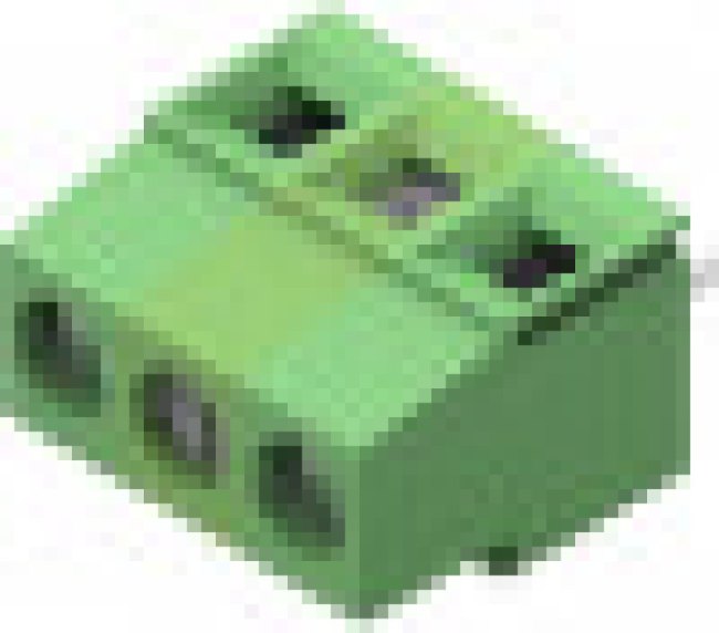 691216710004, Клеммная колодка типа провод к плате, 5 мм, 4 вывод(-ов), 30 AWG, 12 AWG, 3.31 мм², Винт 691216710004, Клеммная колодка типа провод к плате, 5 мм, 4 вывод(-ов), 30 AWG, 12 AWG, 3.31 мм², Винт