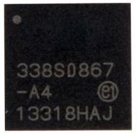 (338S0867) контроллер питания для Apple iPhone 4 338S0867