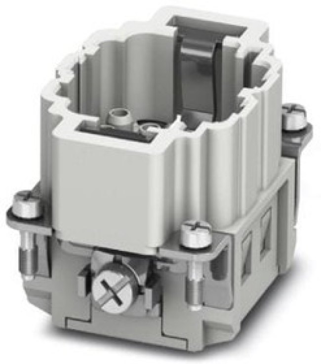 1584774, Heavy Duty Power Connectors HC-BB10-I-CT-M 1584774, Heavy Duty Power Connectors HC-BB10-I-CT-M