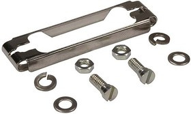 09670009915, D-Sub Tools &amp; Hardware SUB D SLIDE LOCKING DEVICE 15P