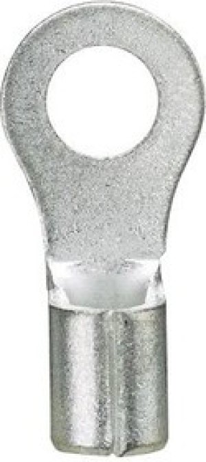 P22-10R-M, TERMINAL, RING TONGUE, #10, 22AWG P22-10R-M, TERMINAL, RING TONGUE, #10, 22AWG