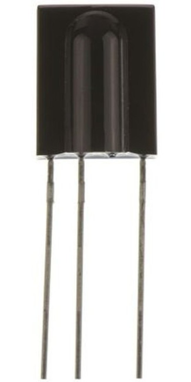 TSOP31436, Infrared Receivers Cast 36kHz AGC4