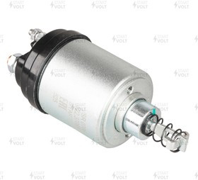 VSR0706, Реле втягивающее стартера для а/м ГАЗ/УАЗ с дв. ЗМЗ 406/409 (тип БАТЭ) (VSR 0706)