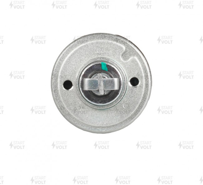 VSR0706, Реле втягивающее стартера для а/м ГАЗ/УАЗ с дв. ЗМЗ 406/409 (тип БАТЭ) (VSR 0706)