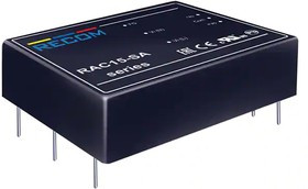 RAC15-12DA RAC15-12DA