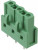 1828922, Pluggable Terminal Blocks 3 Pos 7.62mm pitch Thru Hole Invert Hdr