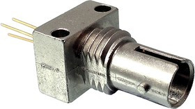 OPF522, OPF522 5MBd Fibre Optic Receiver, Square, ST Connector