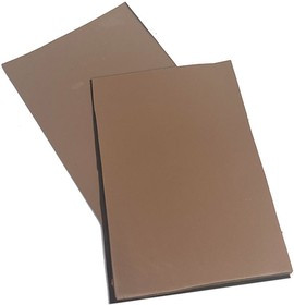 Термопрокладки мягкие (КПТД 2м/2) 0.75 х 75 х 110 мм