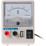 Лабораторный источник питания W.E.P 502DUSB