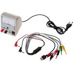 Лабораторный источник питания W.E.P 502DUSB