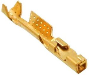 75231-013LF, Headers & Wire Housings MiniPV Cable-to-Wire Small Insulation 75231-013LF, Headers & Wire Housings MiniPV Cable-to-Wire Small Insulation