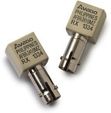 AFBR-2418MZ, Оптоволоконный приемник 50 MBd