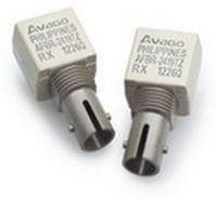 AFBR-2418MZ, Оптоволоконный приемник 50 MBd