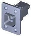 5-2120871-1, Modular Connectors / Ethernet Connectors VARIANT 14 JACK METAL CAT5E 180DEG 5-2120871-1, Modular Connectors / Ethernet Connectors VARIANT 14 JACK METAL CAT5E 180DEG