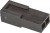 1445049-2, 3mm 1x2P 2 1 P=3mm Rectangular Connectors Housings