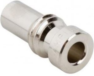 083-185, RF Adapters - In Series UHF REDUCING ADAPTER FOR RG-58