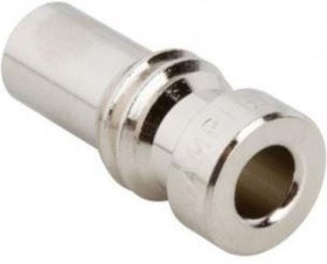 083-185, RF Adapters - In Series UHF REDUCING ADAPTER FOR RG-58