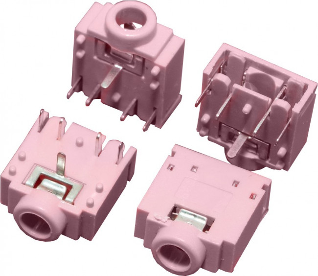Аудио разъем для ноутбука 2193