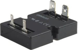G3NE-205TL-US DC24, Solid State Relays - Industrial Mount Solid State Relay