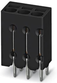 1771004, Fixed Terminal Blocks PTSM 0,5/ 7-2,5-V THR R44