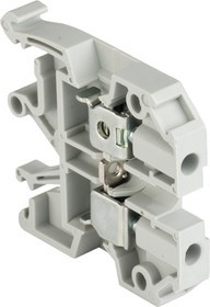 Колодка клеммная JXB-4/35 серая EKF PROxima | plc-jxb-4/35gy | EKF