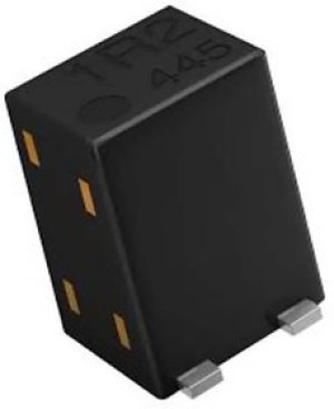 AQY222R2T, PhotoMOS Series Solid State Relay, 1.2 A Load, Surface Mount, 60 V Load AQY222R2T, PhotoMOS Series Solid State Relay, 1.2 A Load, Surface Mount, 60 V Load