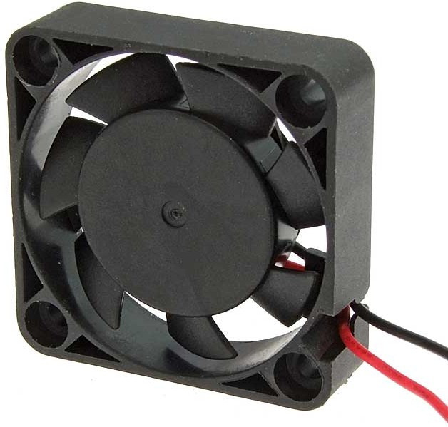 RQD 4010MS 12VDC, (40*40*10 12V), Вентилятор 12В 40x40х10мм, 6000 об/мин., 9.9м3/час, 22дБ, подшипник скольжения, тип вывода - провод RQD 4010MS 12VDC, (40*40*10 12V), Вентилятор 12В 40x40х10мм, 6000 об/мин., 9.9м3/час, 22дБ, подшипник скольжения, тип вывода - провод