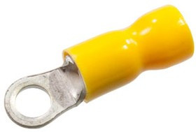 Наконечник кольцевой НКИ 6,0-4 КВТ Наконечник кольцевой НКИ 6,0-4 КВТ