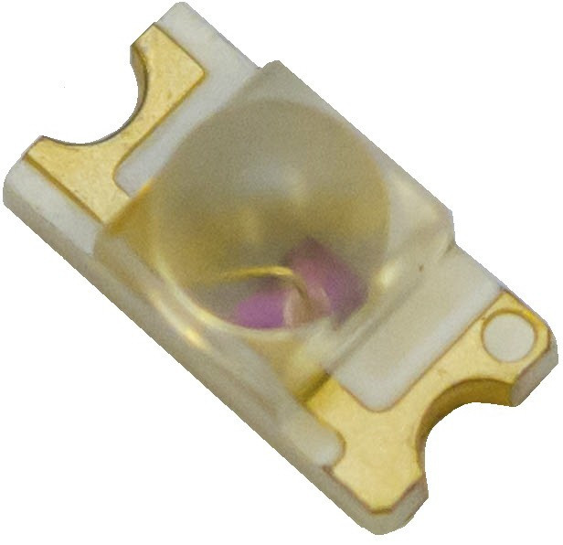 OIS-330-770-X-TU, OIS-330-770-X-TU , OIS-330 770nm IR LED, 1206 SMD package