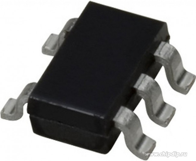 SN74LVC1G126DBVR, Buffers & Line Drivers Single Bus Buffer SN74LVC1G126DBVR, Buffers & Line Drivers Single Bus Buffer