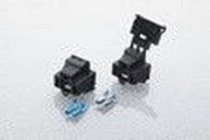 13875383, Automotive Connectors 3WF FLAG 8MM H4 UNSLD HSG BLK 13875383, Automotive Connectors 3WF FLAG 8MM H4 UNSLD HSG BLK